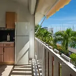 Appartement La Civardiere