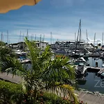Appartement La Civardiere
