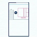 Appartement La Civardiere