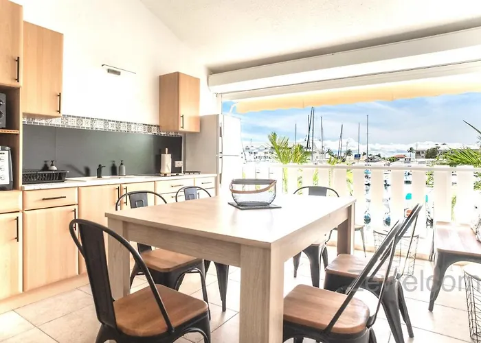 Appartement La Civardiere