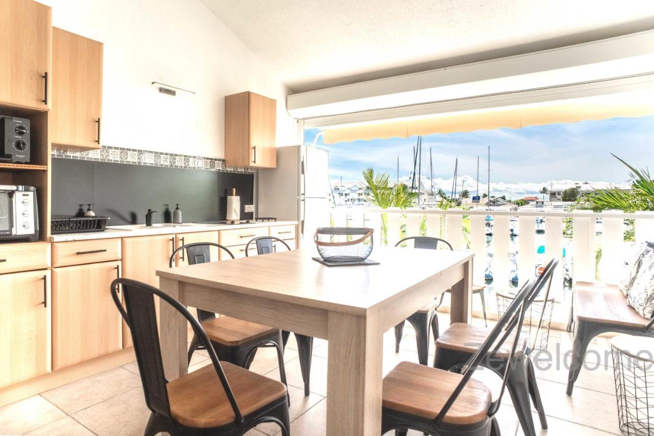 Appartement La Civardiere