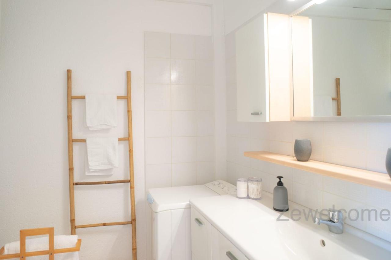 La Civardiere Appartement Saint-Francois (Grande-Terre)