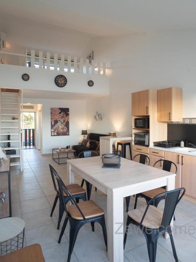 La Civardiere Appartement Saint-Francois (Grande-Terre)